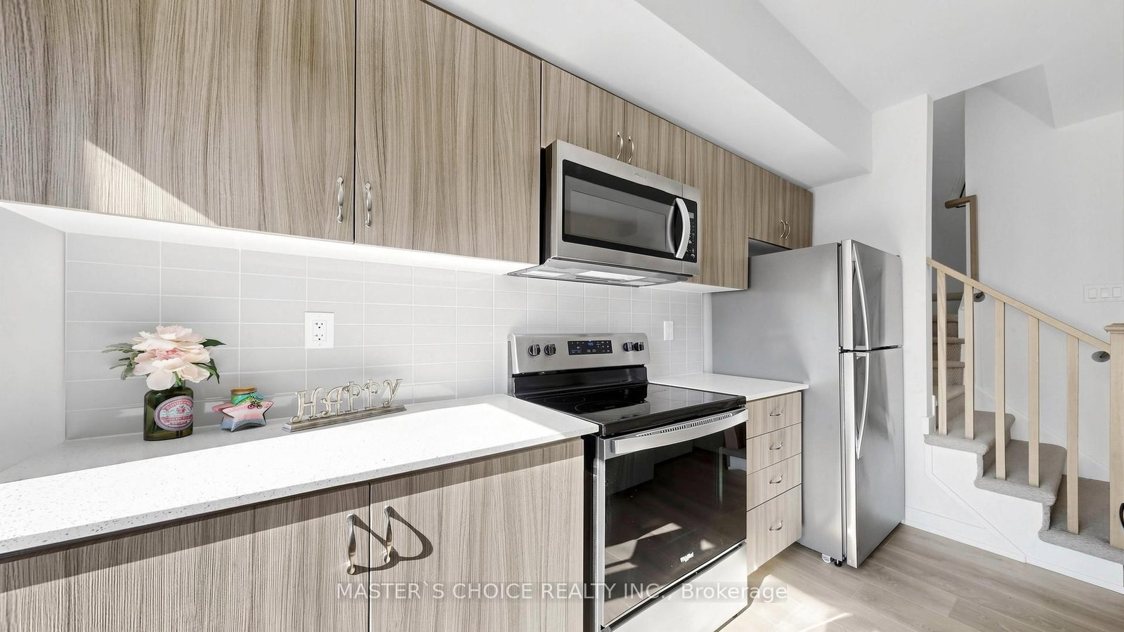 56 Elizabeth Street • #1404 • Richmond Hill, ON photo 12