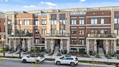 56 Elizabeth Street • #1404 • Richmond Hill, ON photo 2