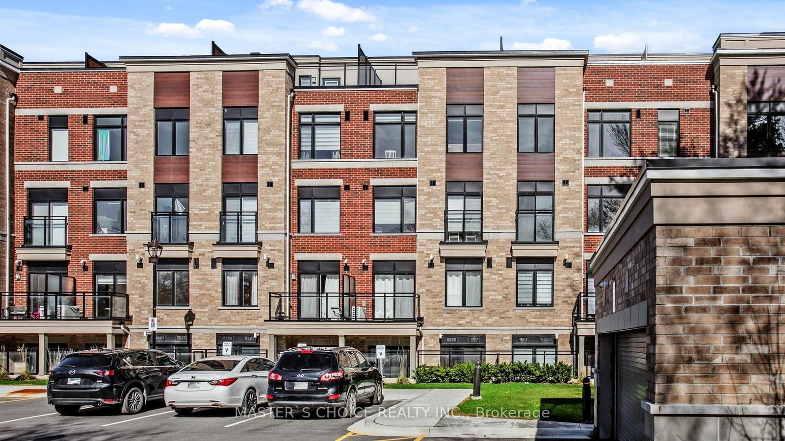 56 Elizabeth Street • #1404 • Richmond Hill, ON photo 27