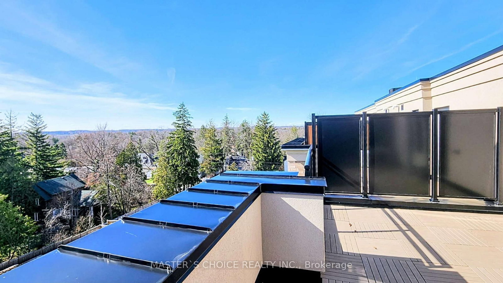 56 Elizabeth Street • #1404 • Richmond Hill, ON photo 30