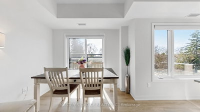 56 Elizabeth Street • #1404 • Richmond Hill, ON photo 8