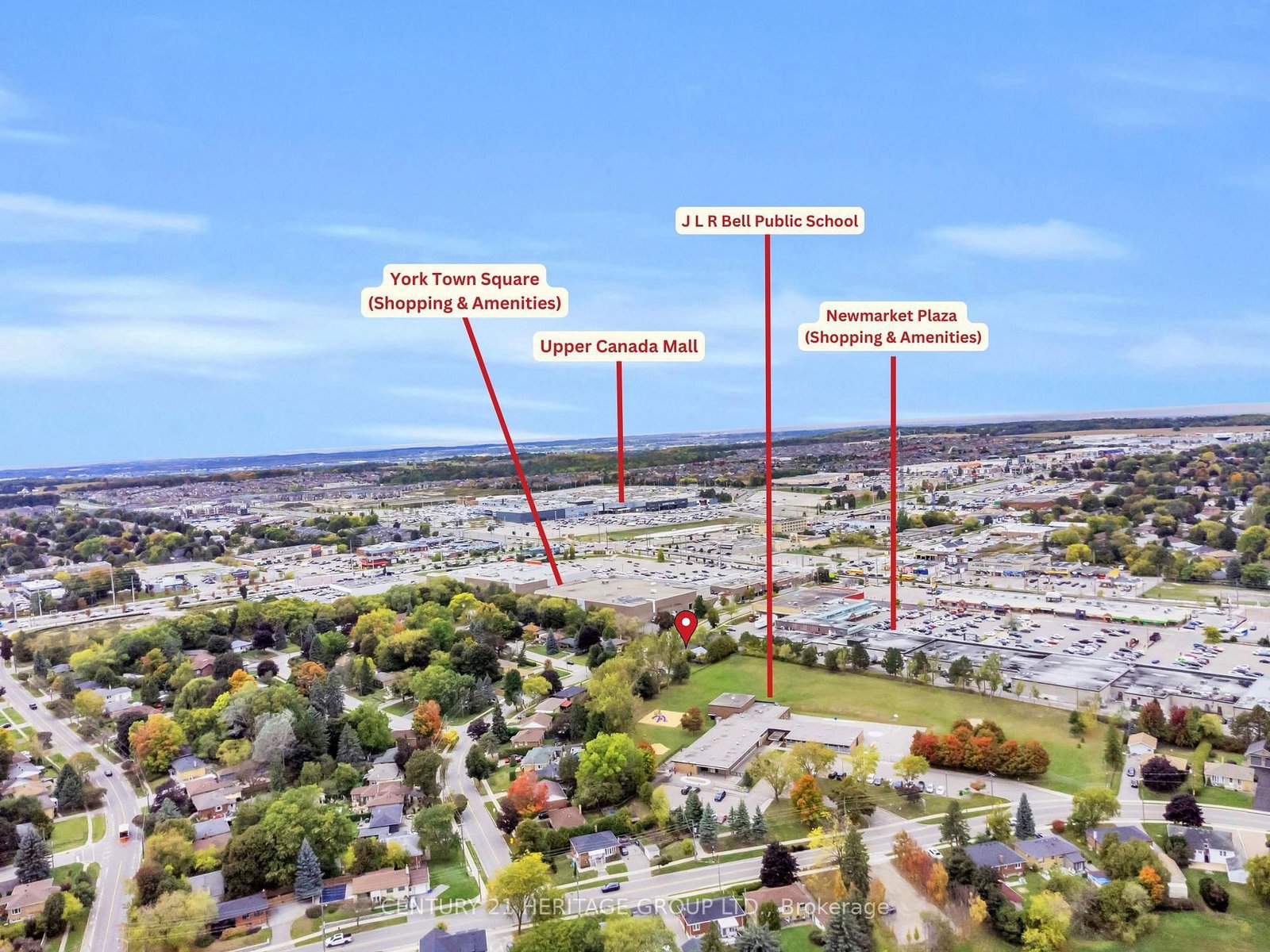 53 Wilstead Drive • Newmarket, ON photo 32