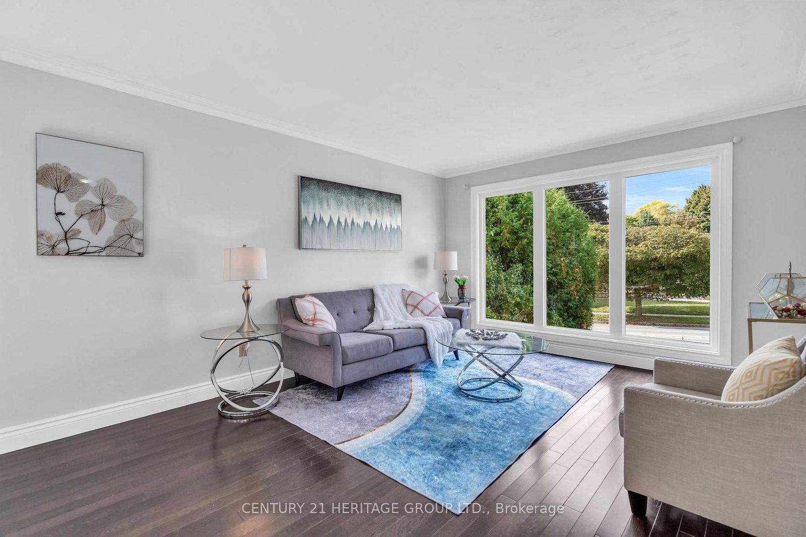 53 Wilstead Drive • Newmarket, ON photo 4