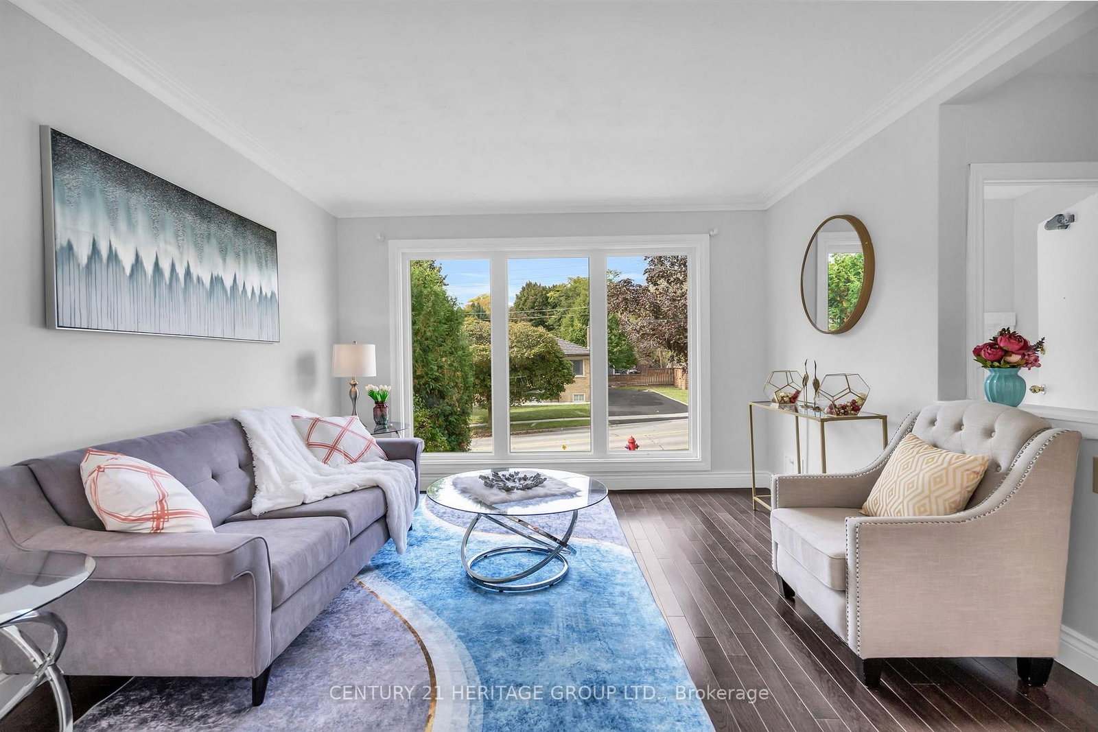 53 Wilstead Drive • Newmarket, ON photo 5