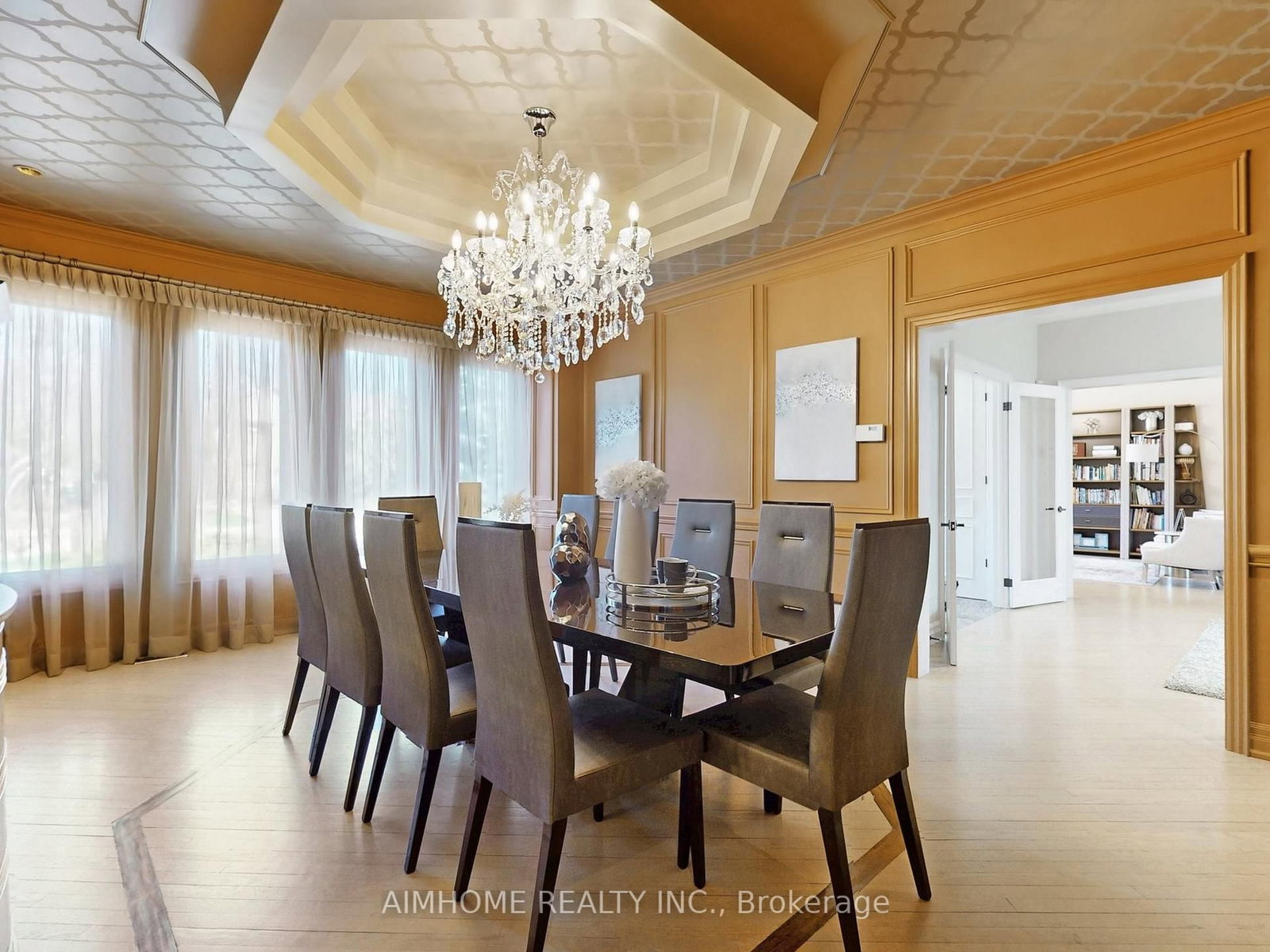 145 Renaissance Court • Vaughan, ON photo 8