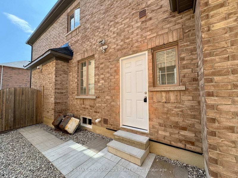 Basement - 375 Wilfred Murison Avenue