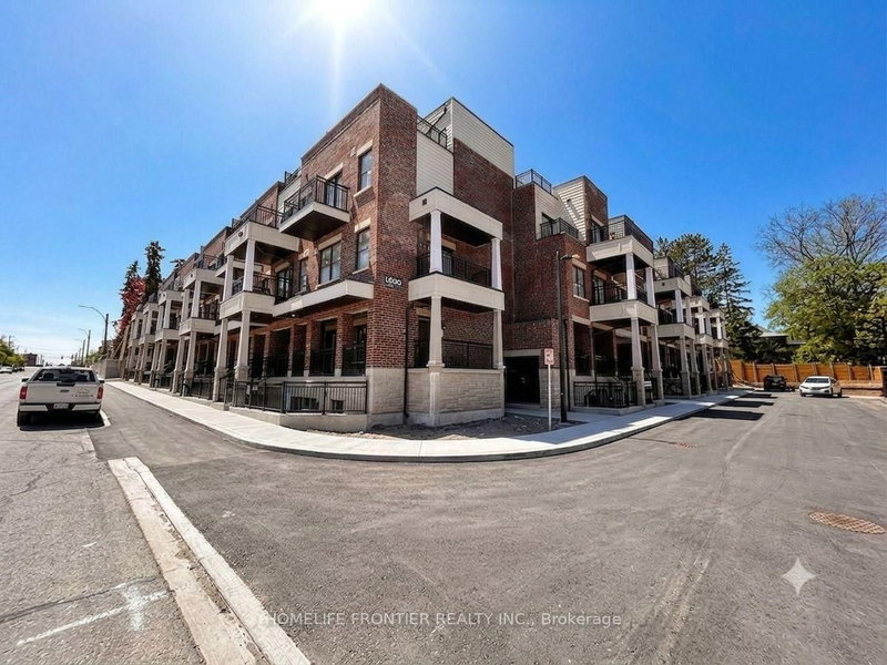 11B - 15100 Yonge Street