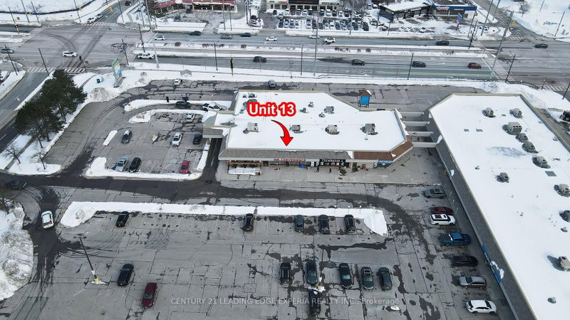 17310 Yonge St photo 2