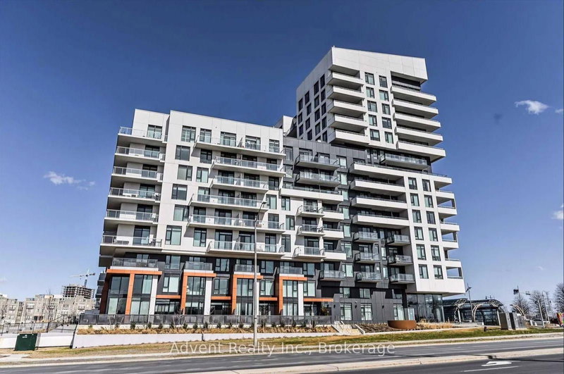 702 - 8 Rouge Valley Drive W