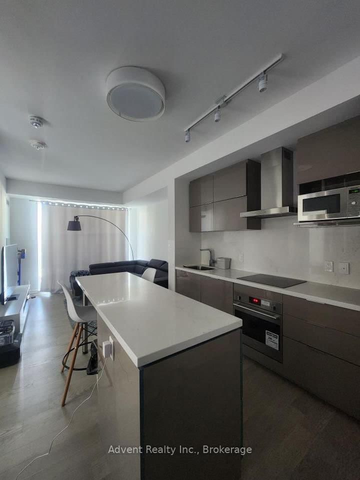 702 - 8 Rouge Valley Drive W