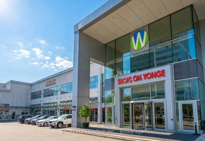 Commercial/Retail for sale at 247-7181 Yonge Street, Markham, Ontario, L3T 0C7 - Grandview - MLS: N13632056