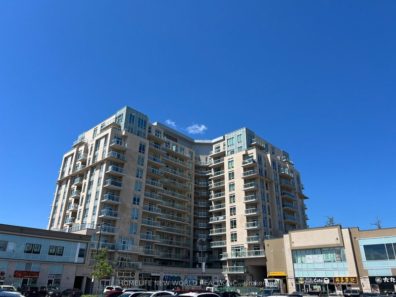 603 - 8323 Kennedy Road