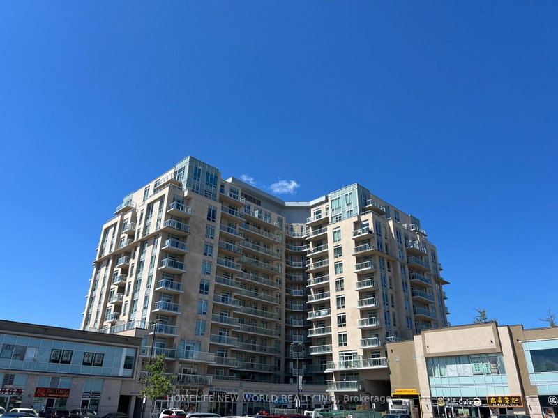 603 - 8323 Kennedy Road