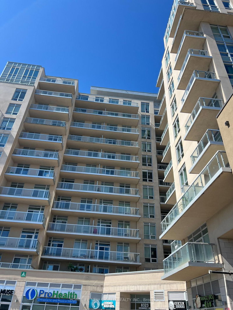 603 - 8323 Kennedy Road