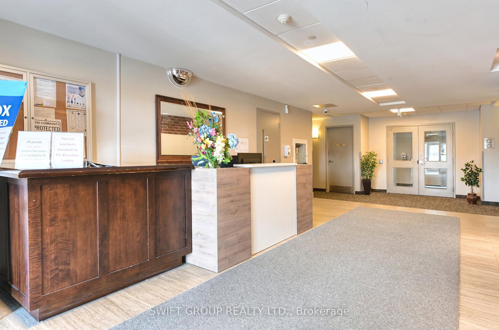 7325 Markham Road • #415 • Markham, ON photo 11
