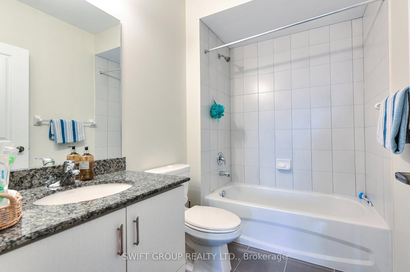 7325 Markham Road • #415 • Markham, ON photo 12