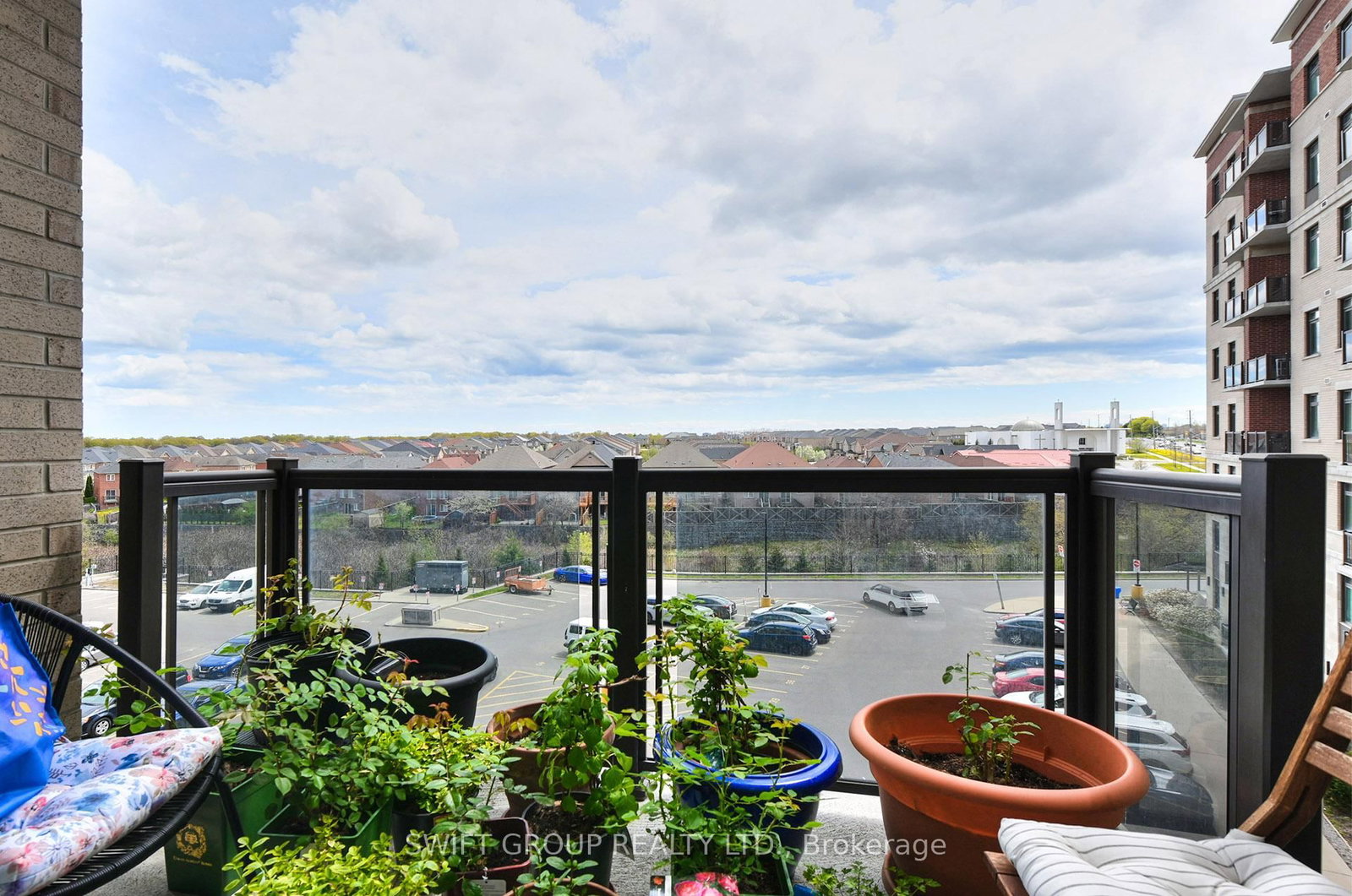 7325 Markham Road • #415 • Markham, ON photo 13