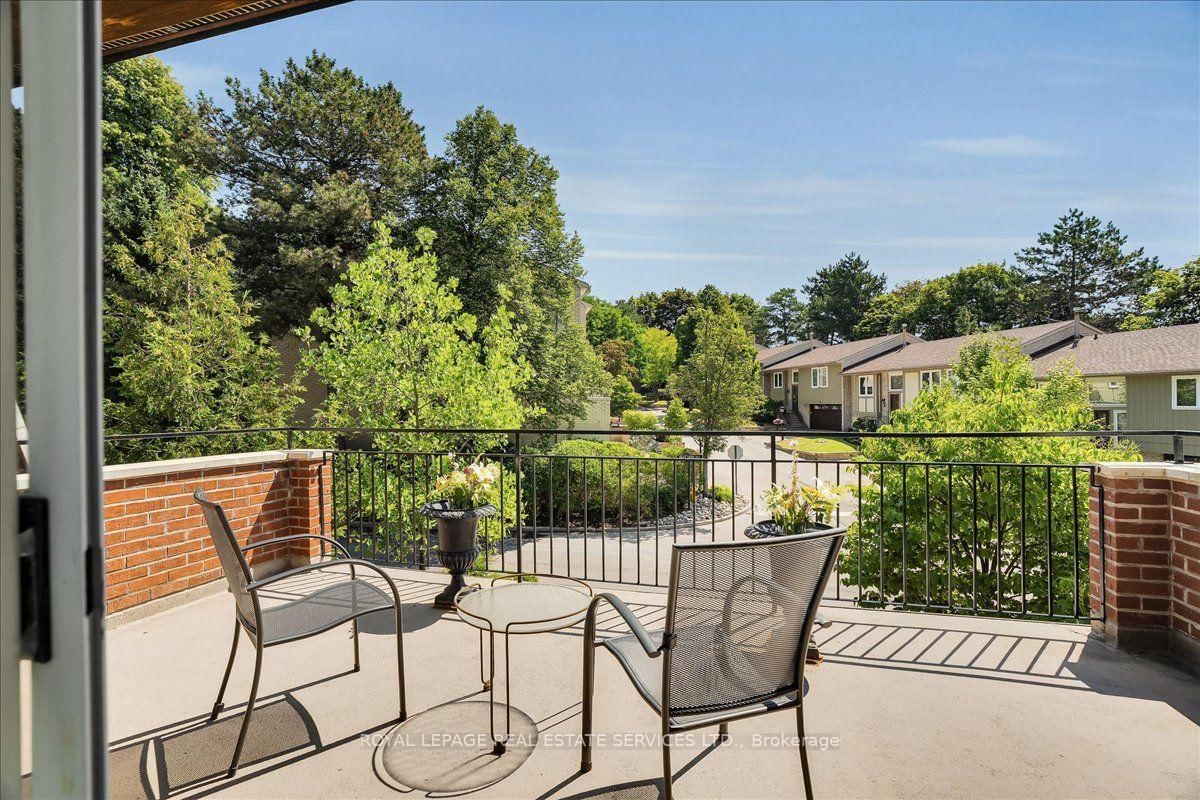 12 Quail Valley Drive • #12 • Markham, ON photo 10