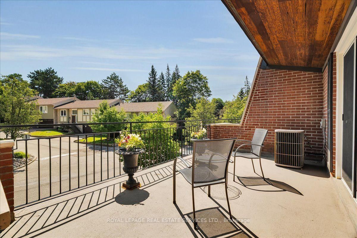 12 Quail Valley Drive • #12 • Markham, ON photo 11