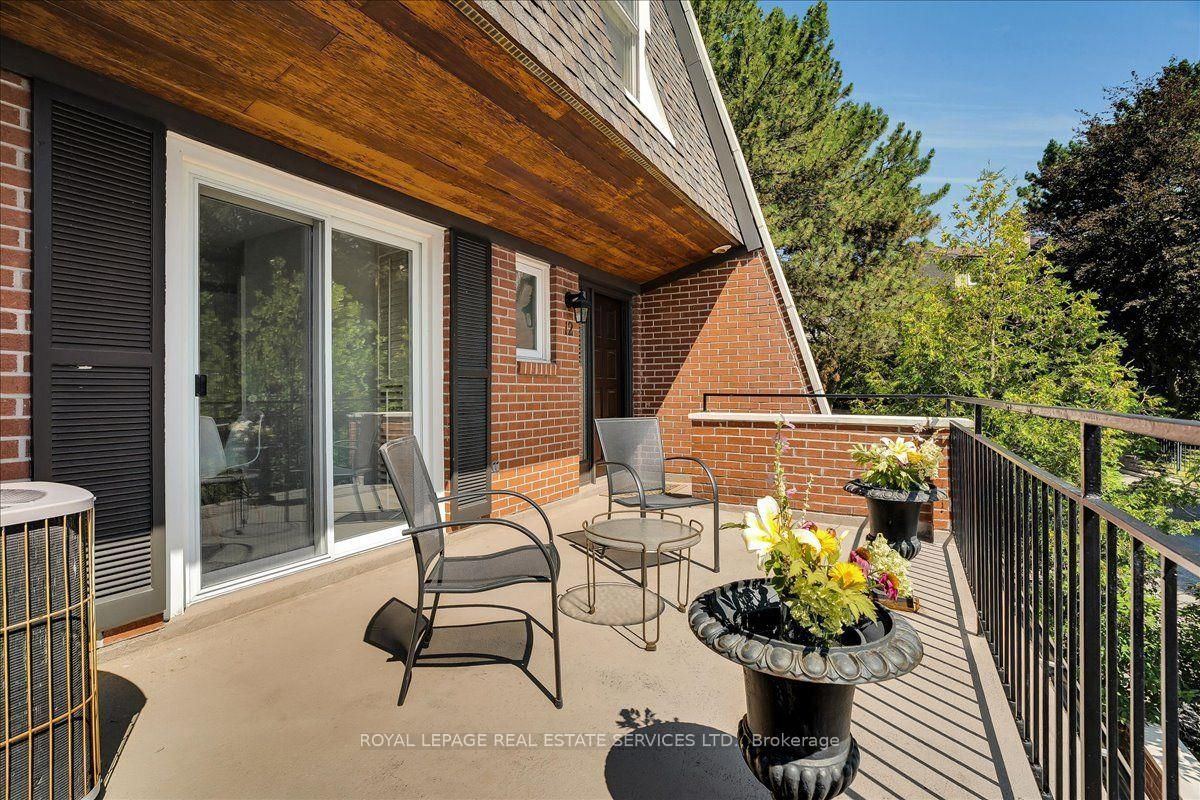 12 Quail Valley Drive • #12 • Markham, ON photo 12
