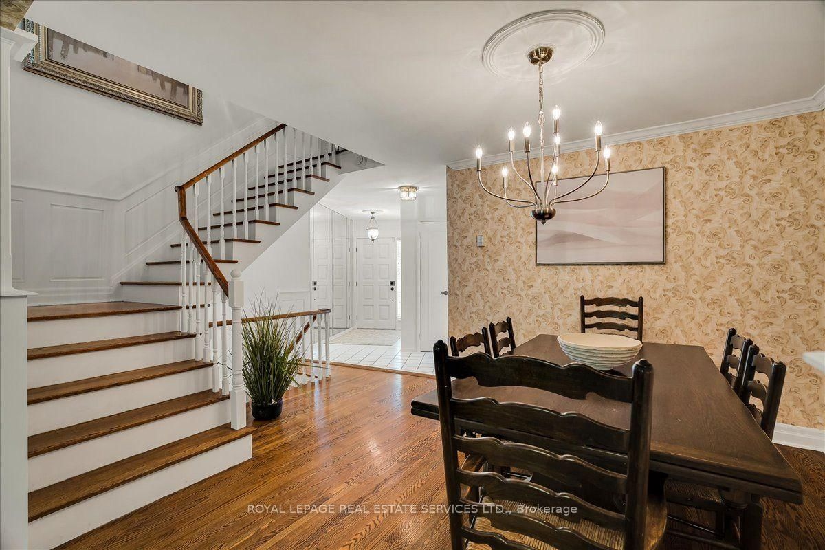 12 Quail Valley Drive • #12 • Markham, ON photo 13