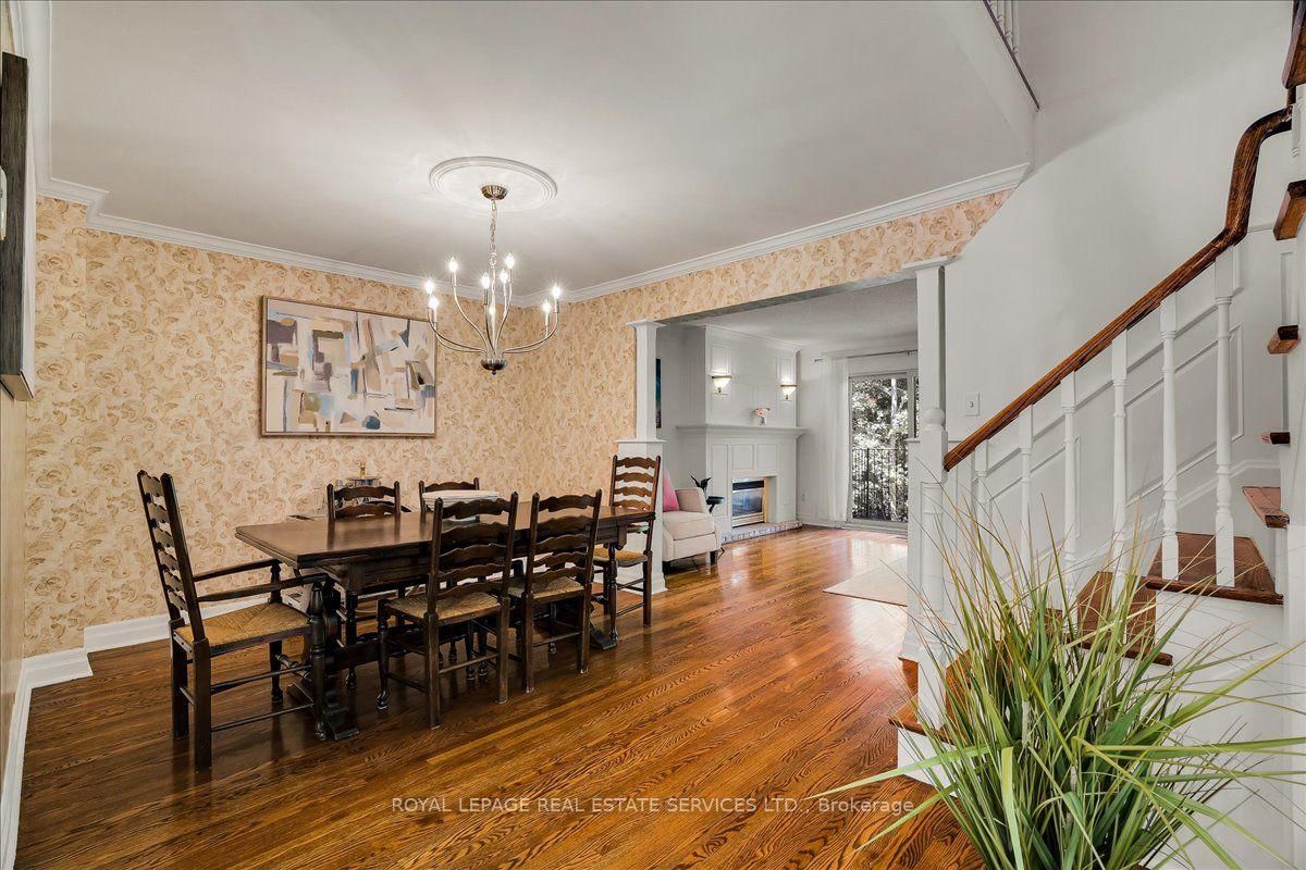 12 Quail Valley Drive • #12 • Markham, ON photo 14