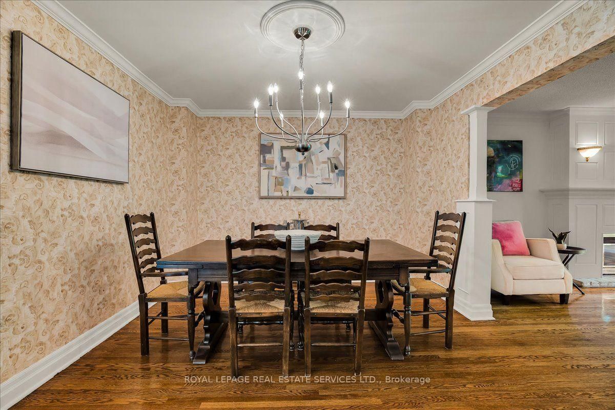 12 Quail Valley Drive • #12 • Markham, ON photo 15