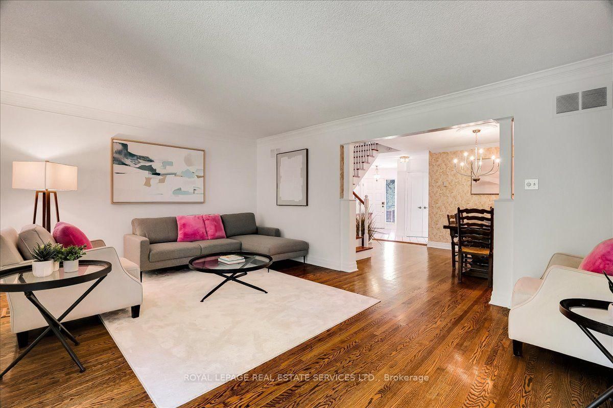 12 Quail Valley Drive • #12 • Markham, ON photo 16