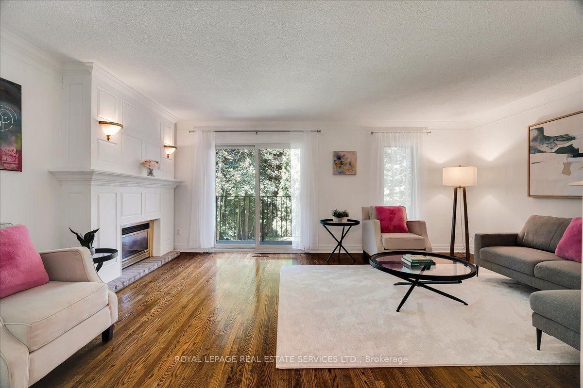 12 Quail Valley Drive • #12 • Markham, ON photo 17