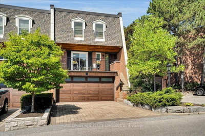 12 Quail Valley Drive • #12 • Markham, ON photo 2