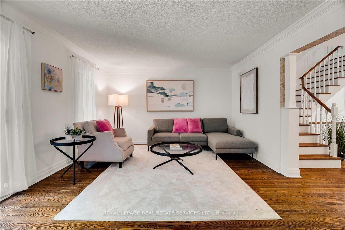 12 Quail Valley Drive • #12 • Markham, ON photo 20