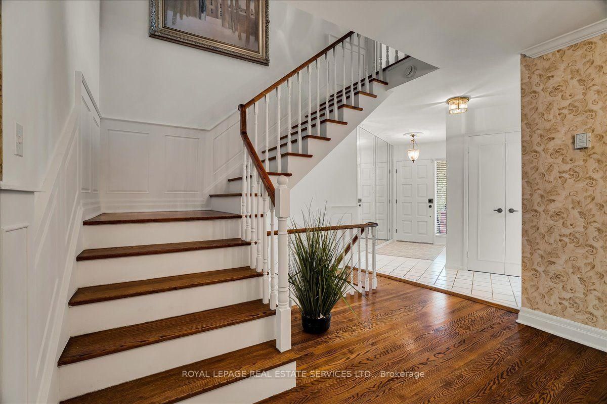 12 Quail Valley Drive • #12 • Markham, ON photo 22