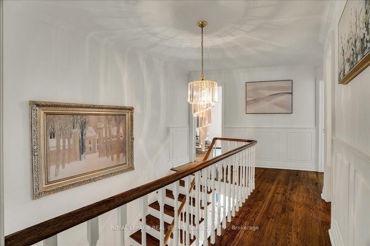 12 Quail Valley Drive • #12 • Markham, ON photo 23