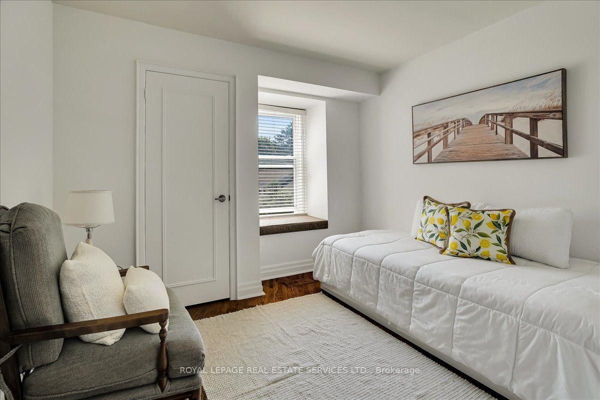 12 Quail Valley Drive • #12 • Markham, ON photo 24
