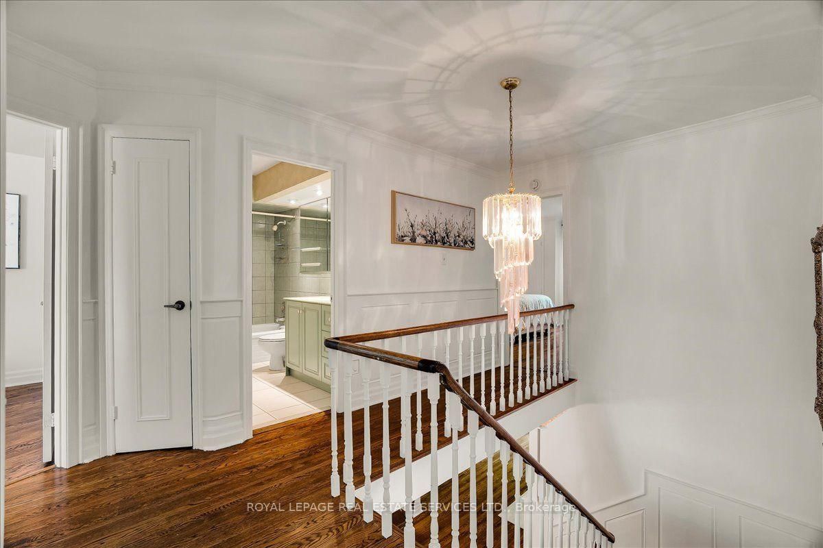 12 Quail Valley Drive • #12 • Markham, ON photo 26