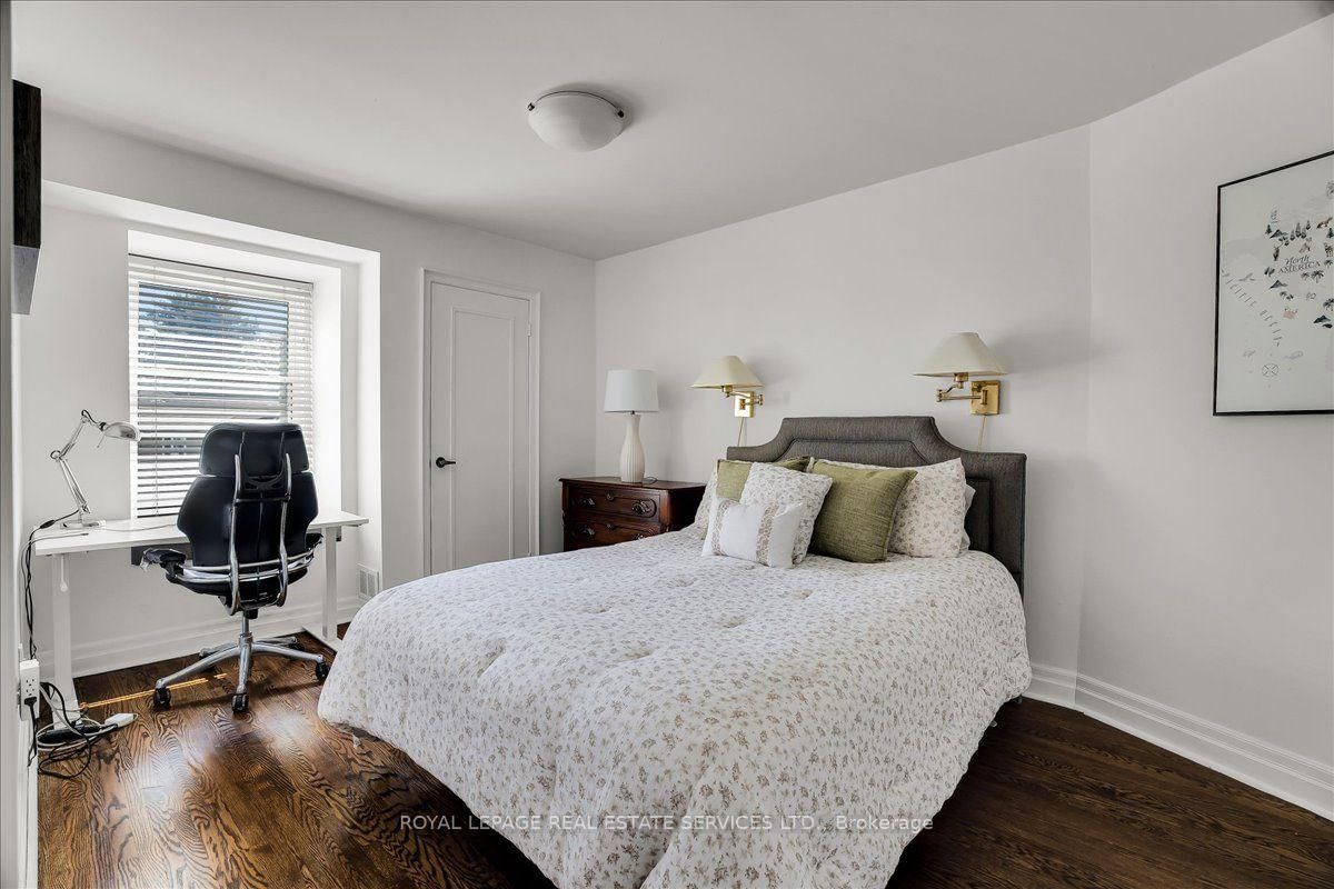 12 Quail Valley Drive • #12 • Markham, ON photo 28