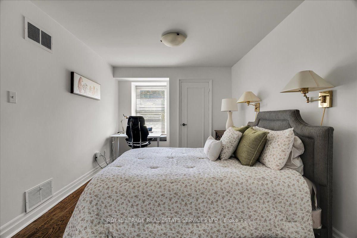 12 Quail Valley Drive • #12 • Markham, ON photo 29