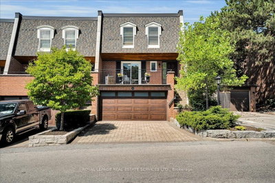 12 Quail Valley Drive • #12 • Markham, ON photo 3