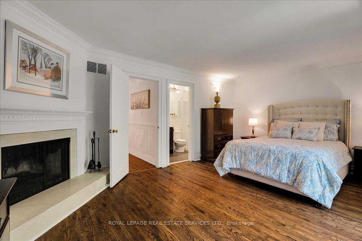 12 Quail Valley Drive • #12 • Markham, ON photo 35