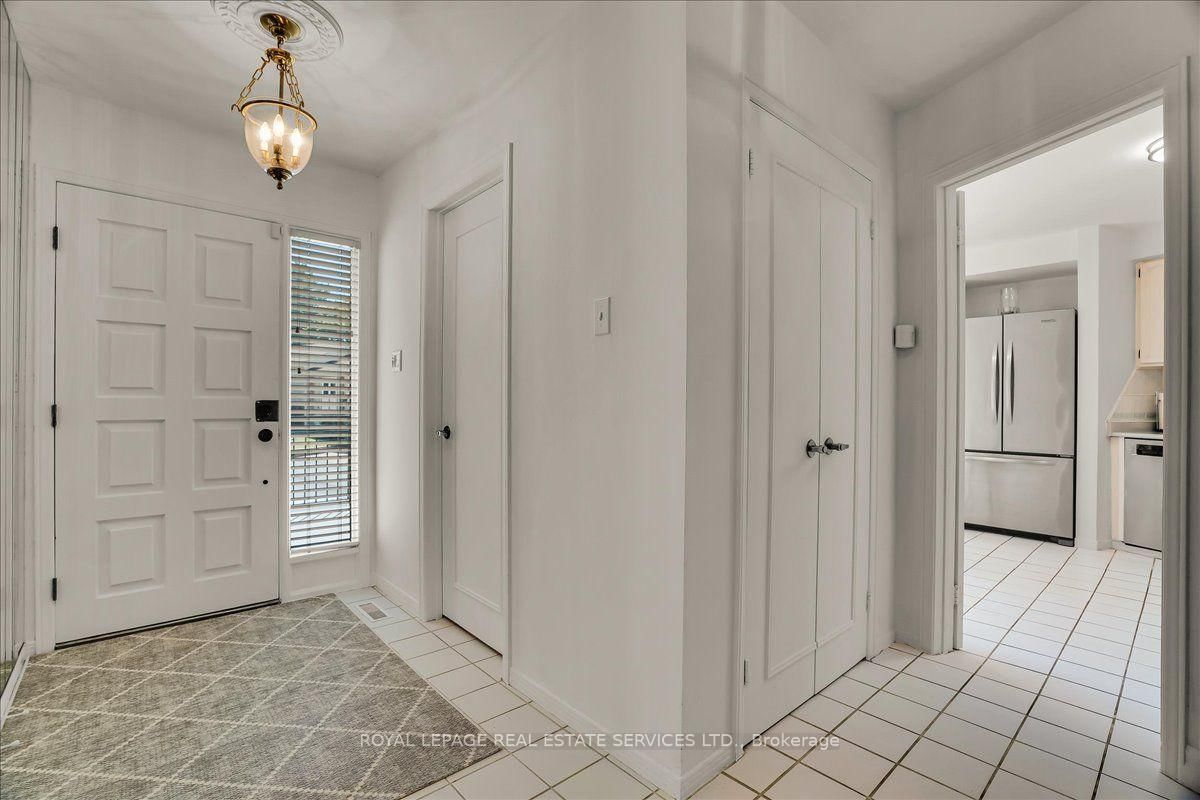 12 Quail Valley Drive • #12 • Markham, ON photo 4