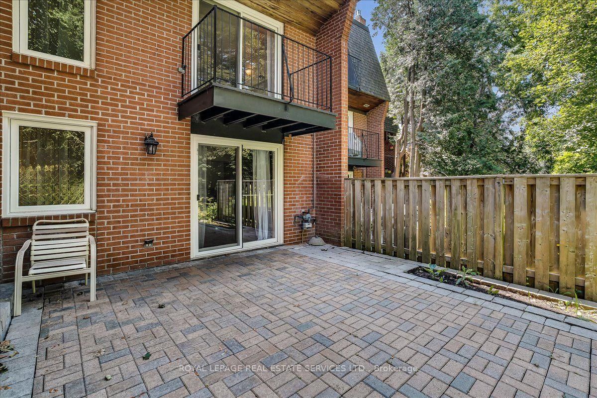 12 Quail Valley Drive • #12 • Markham, ON photo 41