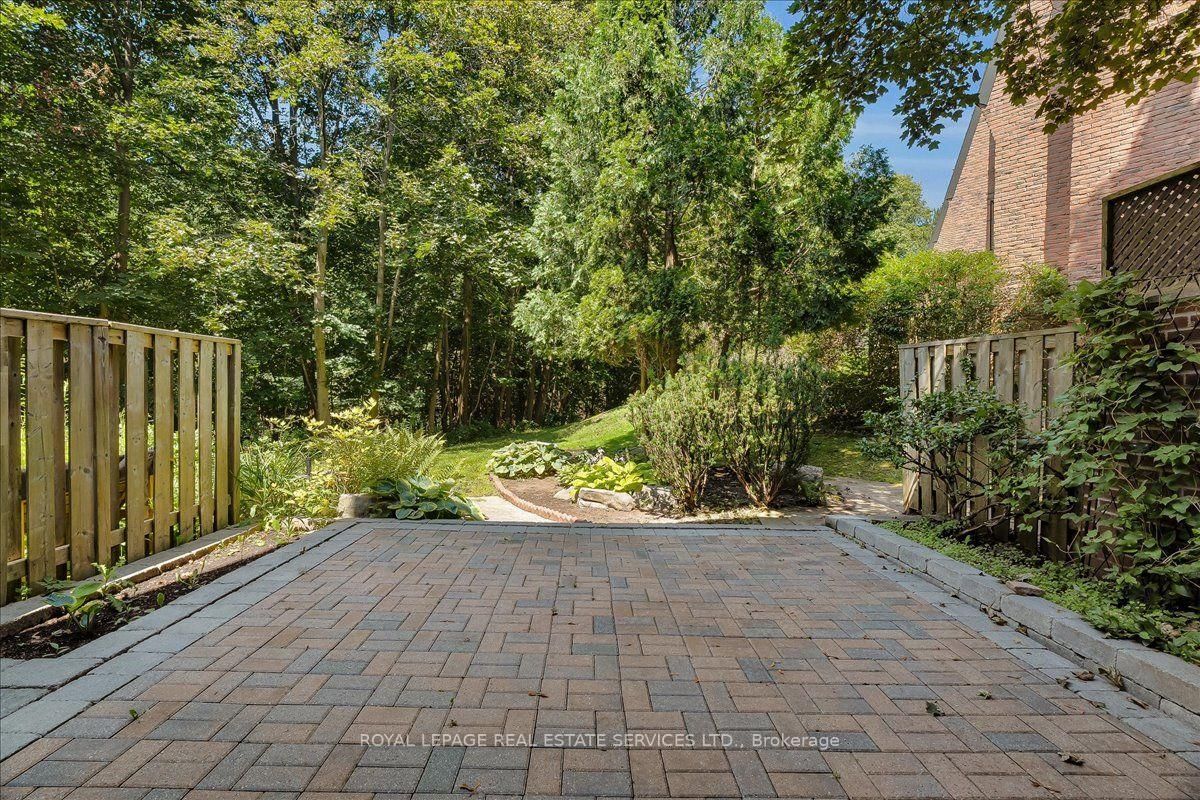 12 Quail Valley Drive • #12 • Markham, ON photo 42