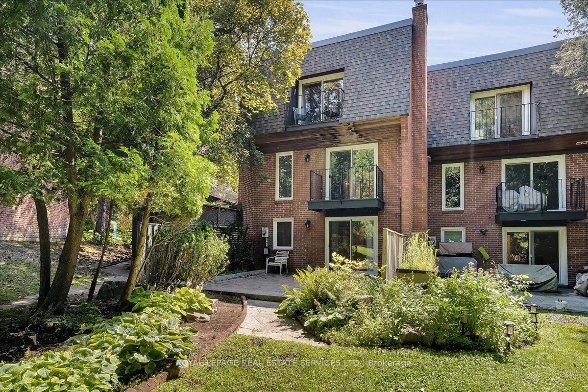 12 Quail Valley Drive • #12 • Markham, ON photo 43