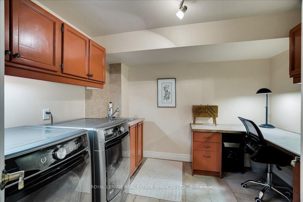 12 Quail Valley Drive • #12 • Markham, ON photo 45