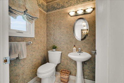 12 Quail Valley Drive • #12 • Markham, ON photo 5