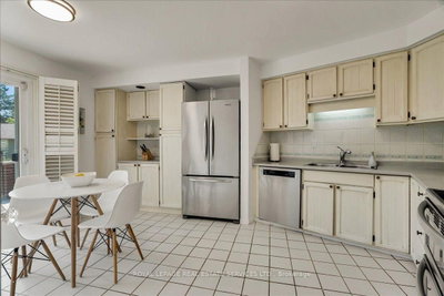 12 Quail Valley Drive • #12 • Markham, ON photo 6