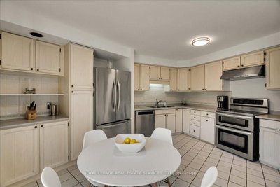 12 Quail Valley Drive • #12 • Markham, ON photo 8