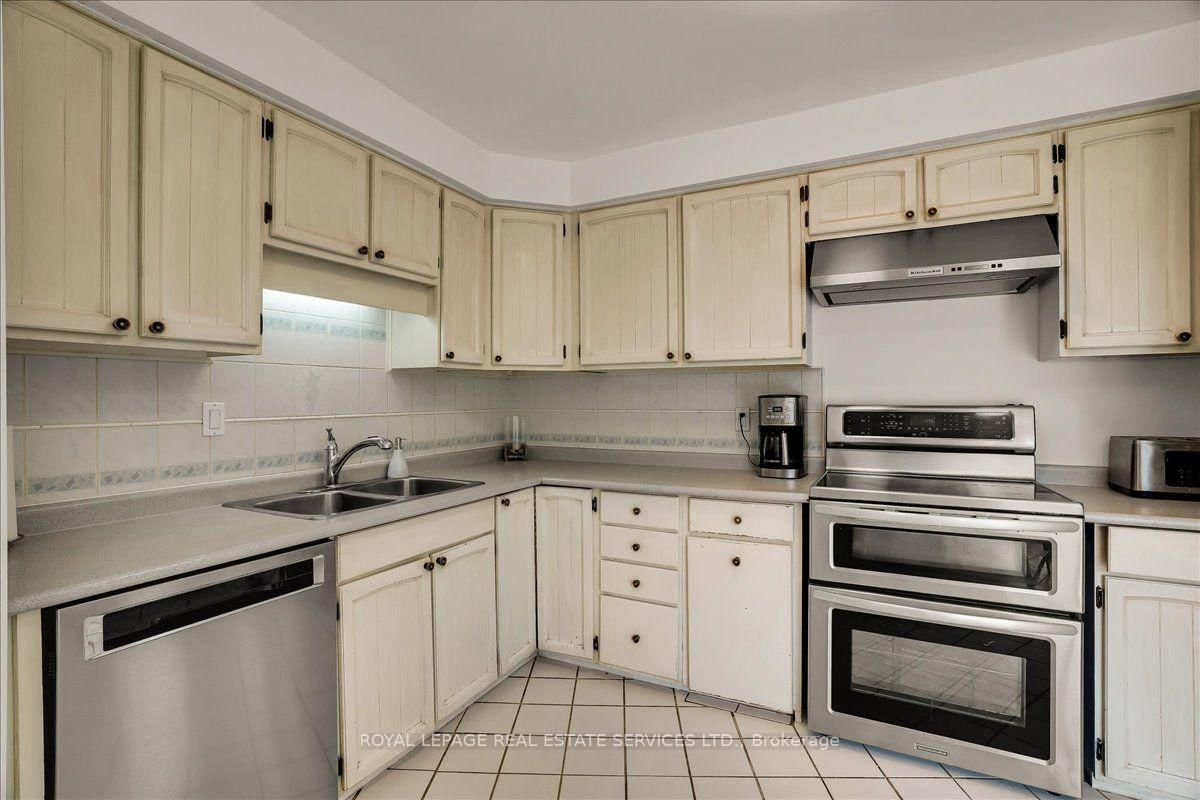 12 Quail Valley Drive • #12 • Markham, ON photo 9