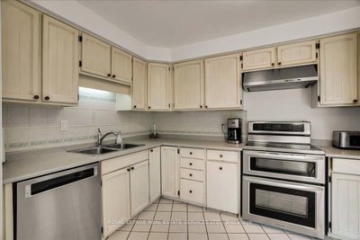 12 Quail Valley Drive • #12 • Markham, ON photo 9