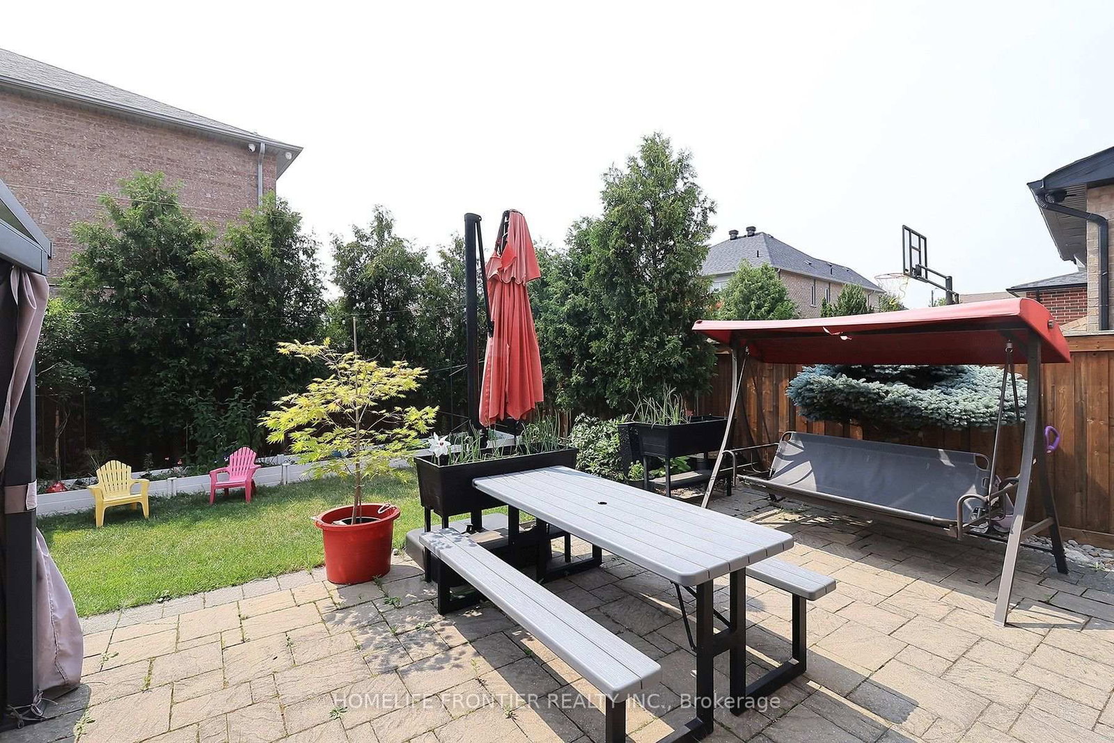 56 Twin Hills Crescent • Vaughan, ON photo 21